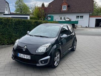 gebraucht Renault Twingo Sport 1.6 16V Sport