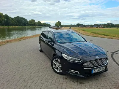 Gebraucht Ford Mondeo