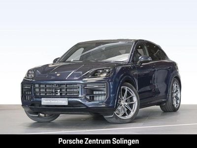 Porsche Cayenne GTS