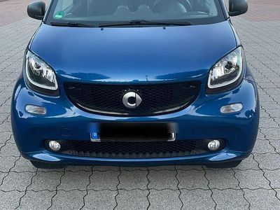 Smart ForTwo Coupé
