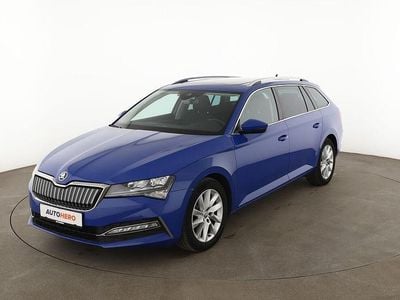 gebraucht Skoda Superb 1.4 Plug-in Hybrid Ambition iV, HybridFavoritenGespeicherte SuchenGespeicherte SuchenMein EinkaufswagenMein KontoDienstleistungenDropdown-MenüDropdown-MenüDropdown-MenüDropdown-MenüDropdown-MenüFavoritenGespeicherte SuchenGespeicherte SuchenM