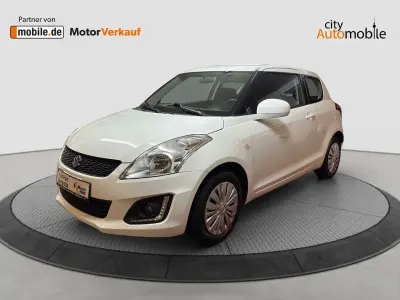 Gebraucht Suzuki Swift