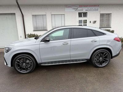 Neu Mercedes GLE300 AMG 269 PS (197 kW) 2025 Alpingrauunilack SUV