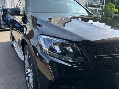 Mercedes GLC220