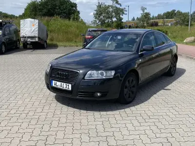 Gebraucht Audi A6