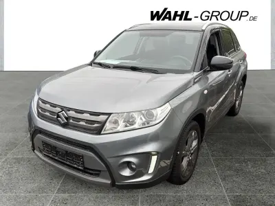 Gebraucht Suzuki Vitara