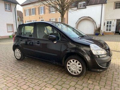 gebraucht Renault Modus 1.2 16V Avantage