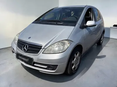 Gebraucht Mercedes A160