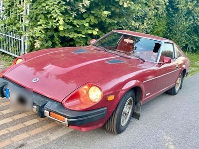 gebraucht Nissan 280 ZX Datsun- TÜV bis 2024 Mai