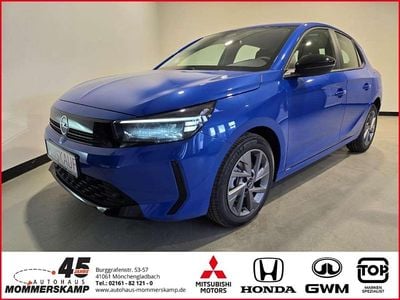 Gebraucht Opel Corsa