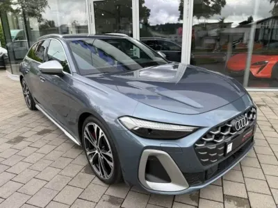Gebraucht Audi S5