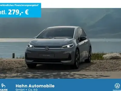 Neu VW ID.3 Life 125 kW (170 PS) 2026 Grau Kleinwagen