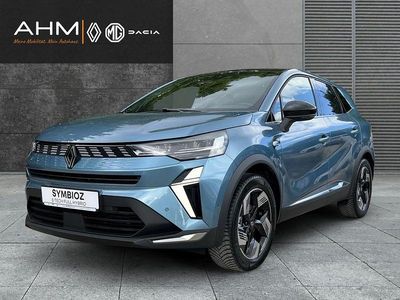 Blau Gebraucht 2025 Renault Symbioz Techno SUV | 31.600 €