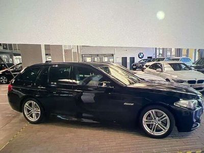 gebraucht BMW 525 525 d