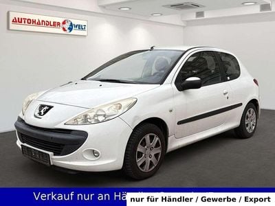 Peugeot 206+