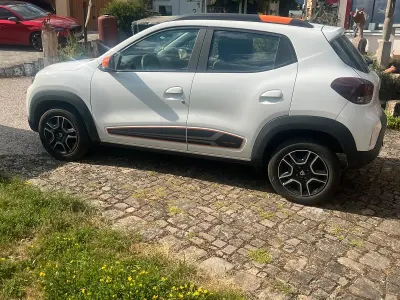 Gebraucht Dacia Spring