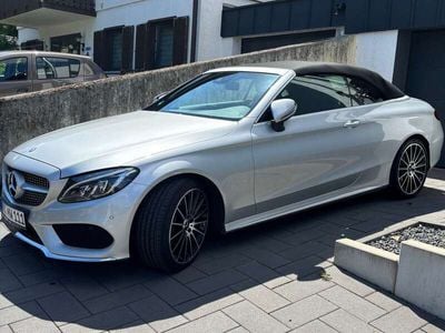 Mercedes C250