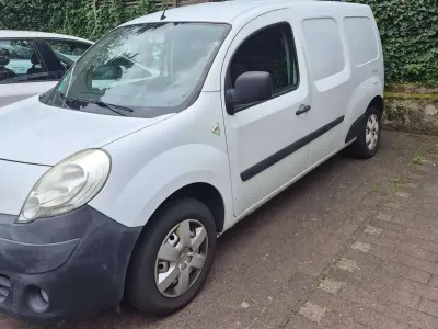 Gebraucht Renault Kangoo
