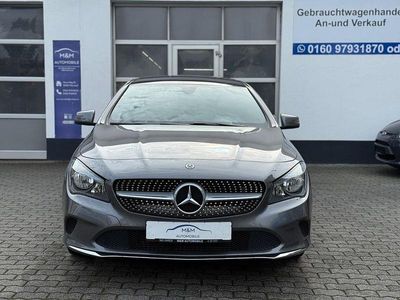 Mercedes CLA200
