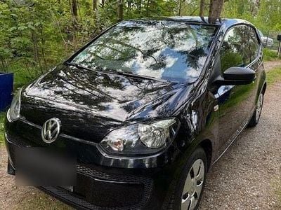 VW up!