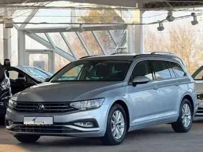 Gebraucht VW Passat
