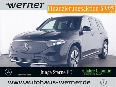 Mercedes EQB300