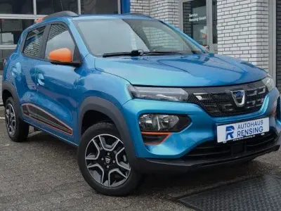 Occasion Dacia Spring