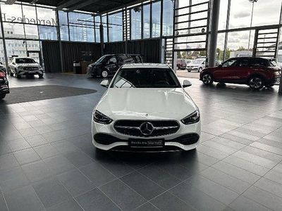 Mercedes C300e