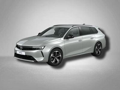 Nuova Opel Astra Edition 131 CV (96 kW) 2025 Argento Station wagon