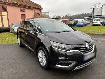 Gebraucht Renault Espace