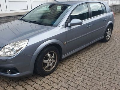 gebraucht Opel Signum 2.2 Direct -