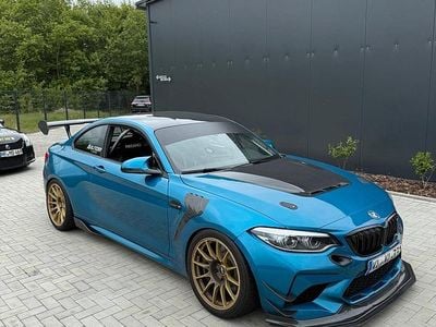 Gebraucht BMW M2 M Performance 560 PS (411 kW) 2019 Coupé