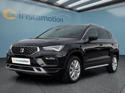 Gebraucht Seat Ateca 150 PS (110 kW) 2024 Andere SUV