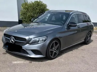 Gebraucht Mercedes 220