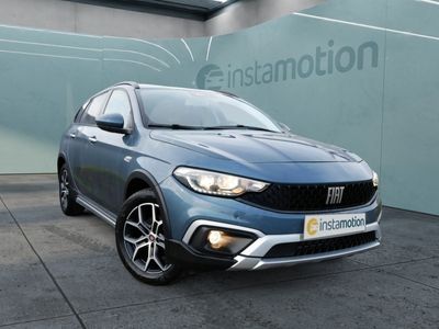 gebraucht Fiat Tipo KOMBI 1.0 T3 100PS E6D FINAL PDC KAMERA APPLE CARPLAY