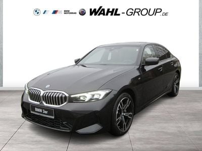 BMW 330e
