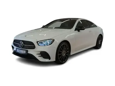 Gebraucht Mercedes 300 AMG line 195 PS (143 kW) 2022 Andere Coupé