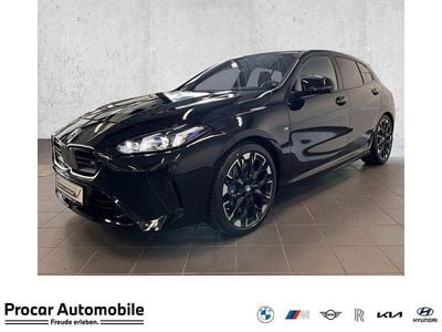 Gebraucht BMW M135 M Sport 300 PS (220 kW) 2025 Schwarz Kleinwagen