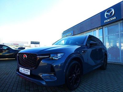 Neu Mazda CX-60 Homura-Line 254 PS (186 kW) 2026 SUV