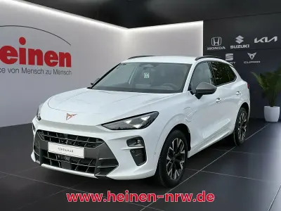 Używany Cupra Terramar
