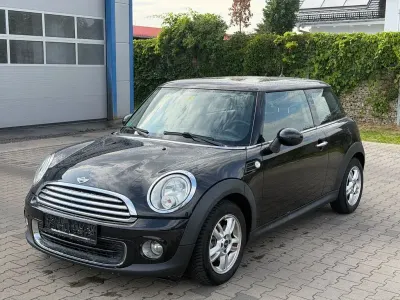 Gebraucht Mini ONE