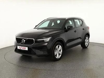 Brugt Volvo XC40 Core 163 HK (119 kW) 2024 Sort SUV
