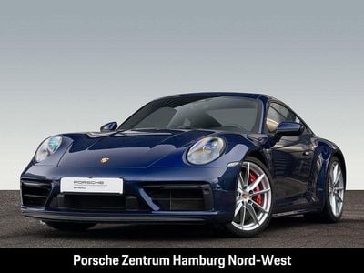 Gebraucht Porsche 911 Carrera GTS 480 PS (353 kW) 2023 Blau