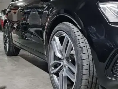 Gebraucht Audi SQ5
