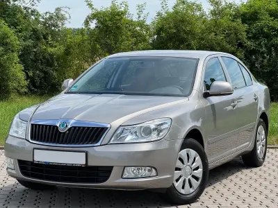 Gebraucht Skoda Octavia