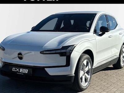 Gebraucht Volvo EX30 Single Motor 200 kW (272 PS) 2026 Weiss SUV
