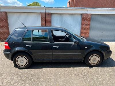 VW Golf IV