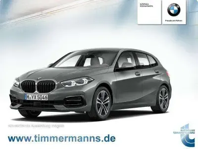 Gebraucht BMW 120 Shadowline 178 PS (130 kW) 2022