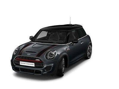 Gebraucht Mini John Cooper Works 231 PS (169 kW) 2021 Grau Kleinwagen