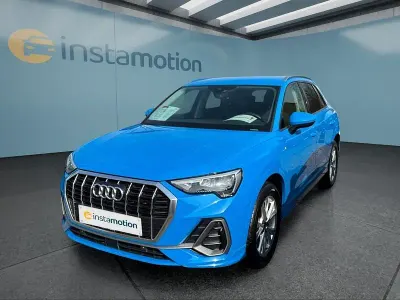 Gebraucht Audi Q3